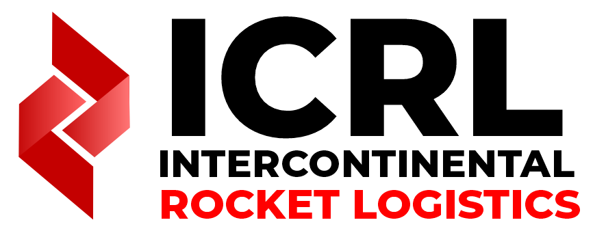 Intercontinental Rocket Logistics